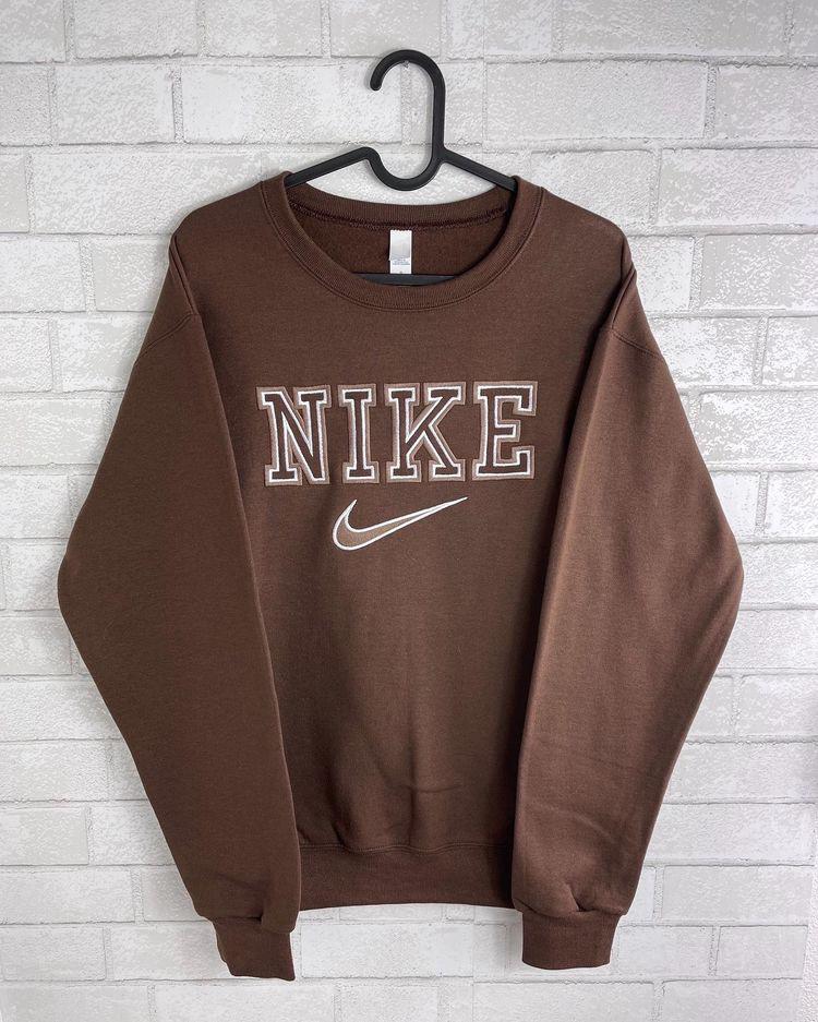 Nike Crewneck Sweatshirt