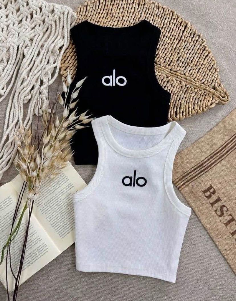 Alo Tank Top