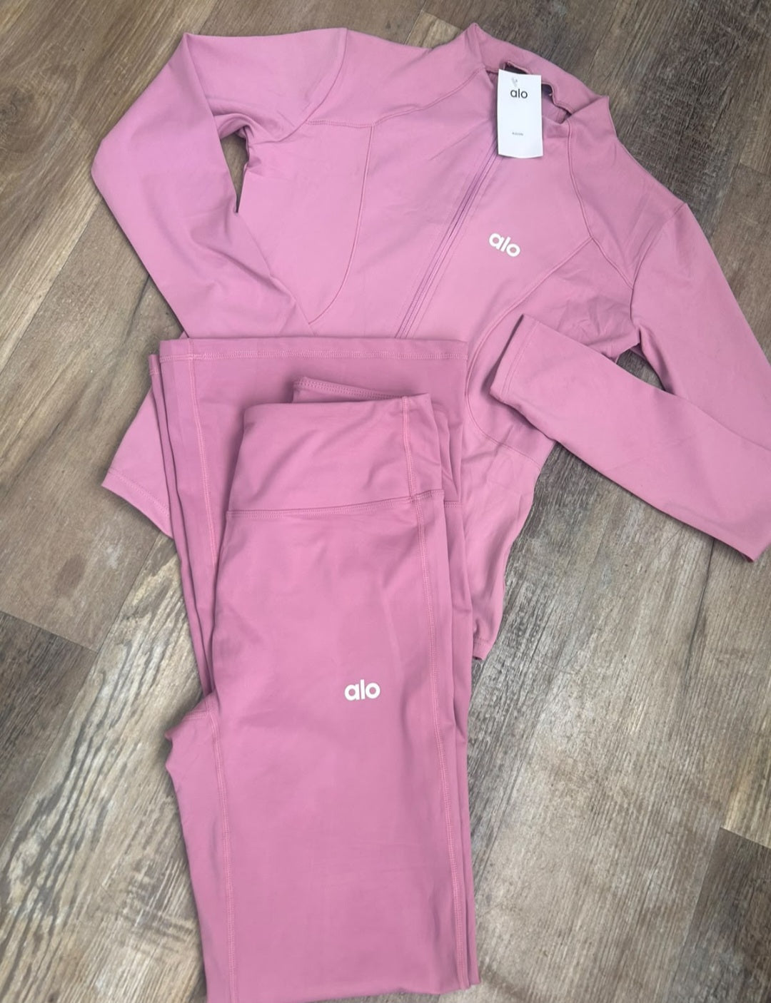 Alo Gym Sets