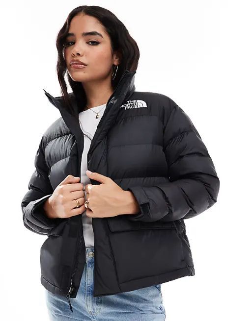 The North Face Puffer Jacket