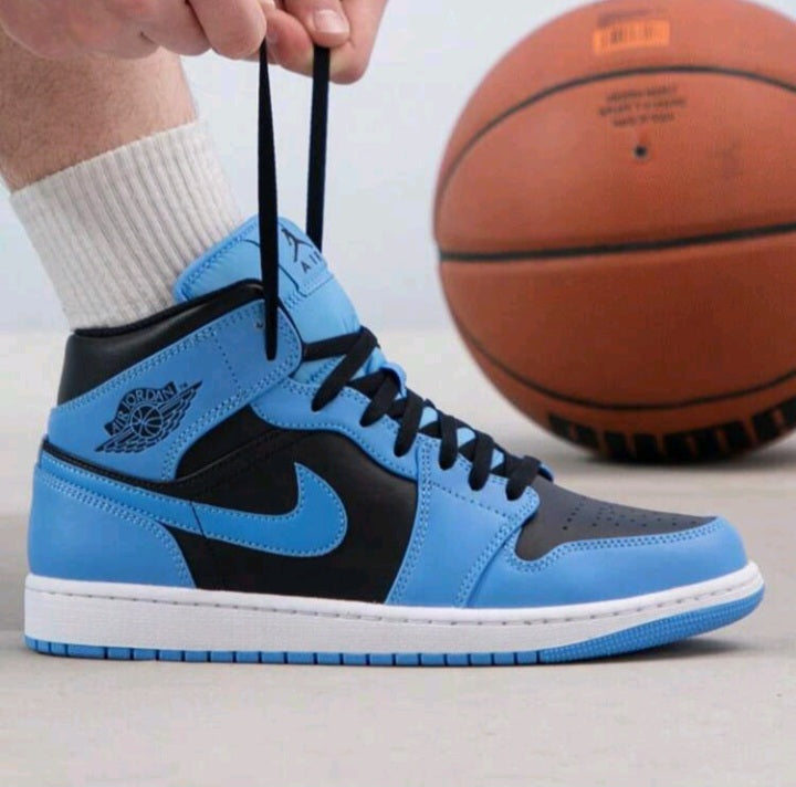 Nike Air Jordon 1