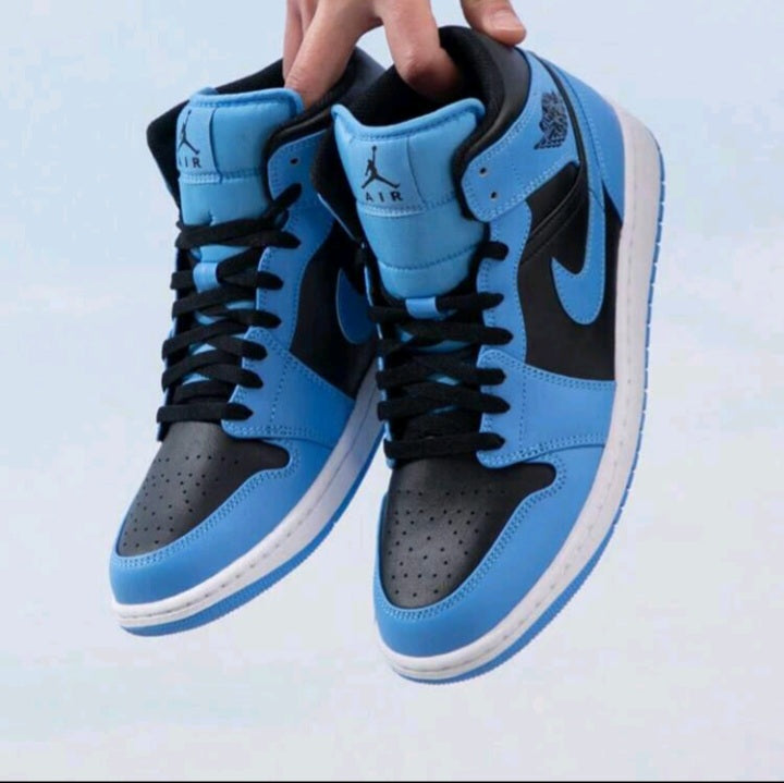 Nike Air Jordon 1
