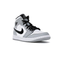 Light Smoke Grey