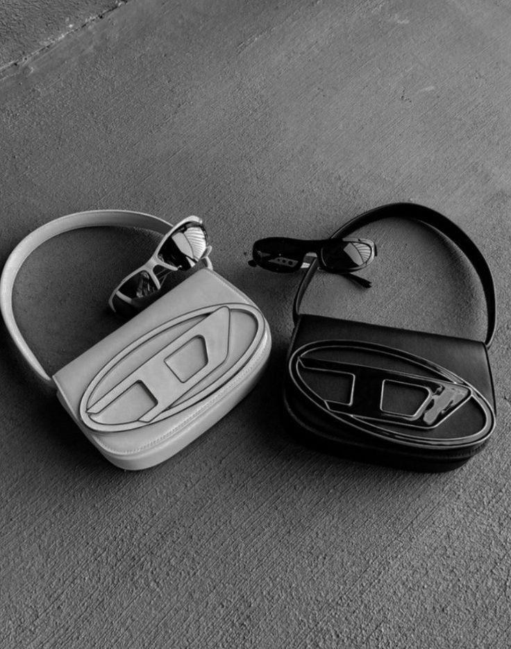 Diesel handbag