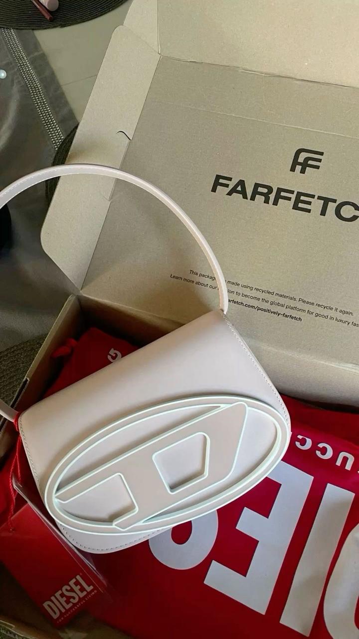 Diesel handbag