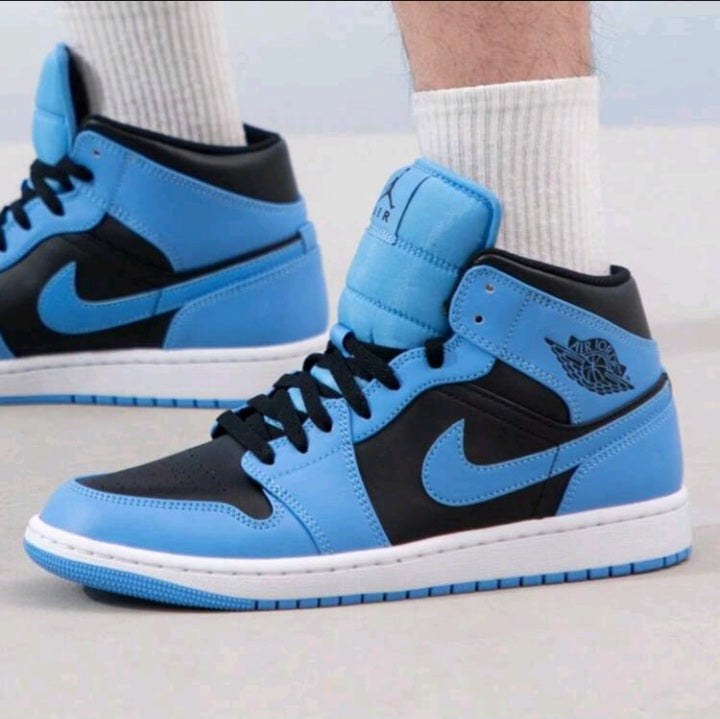 Nike Air Jordon 1