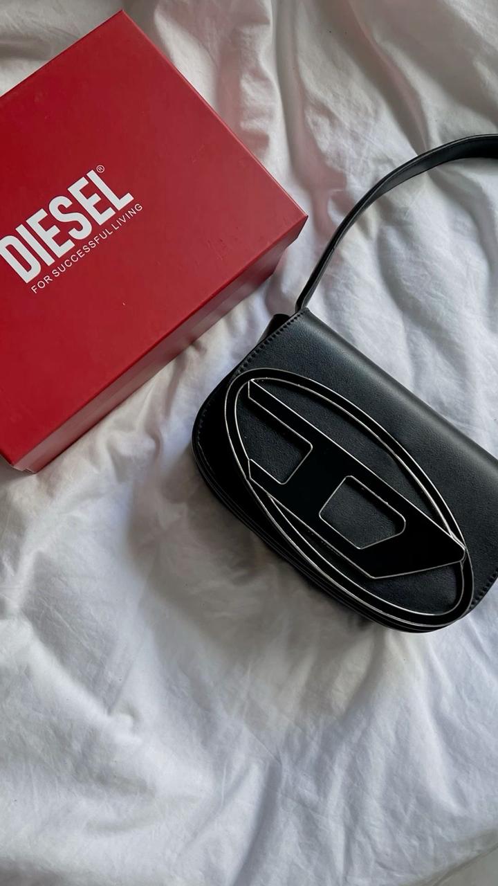 Diesel handbag