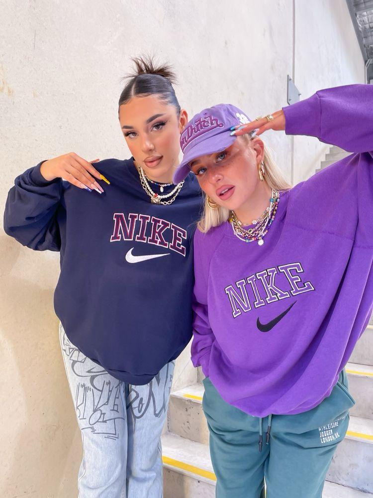 Nike Crewneck Sweatshirt