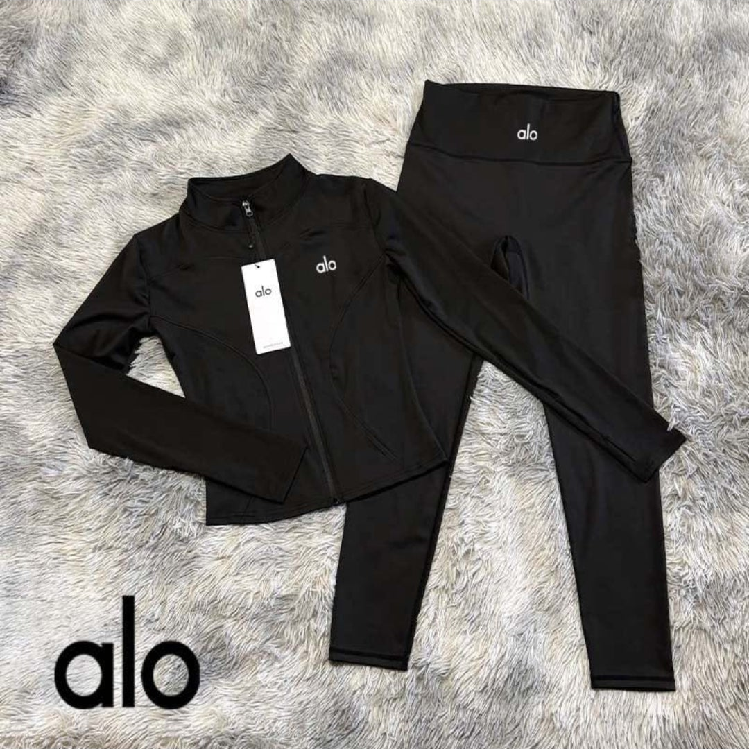 Alo Gym Sets