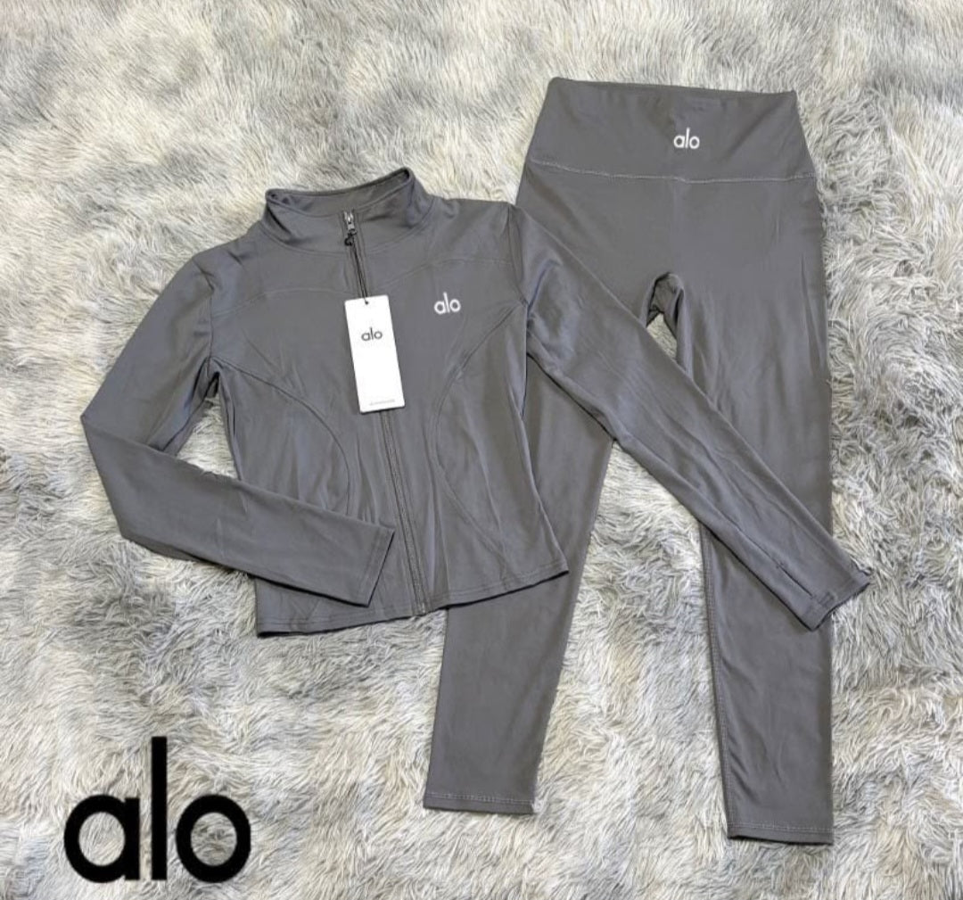 Alo Gym Sets