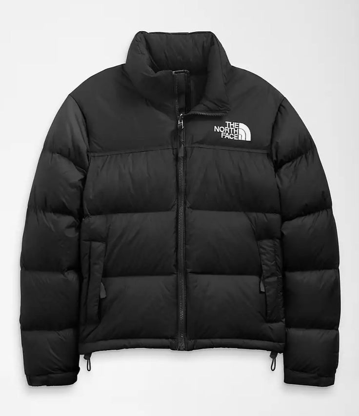 The North Face Puffer Jacket